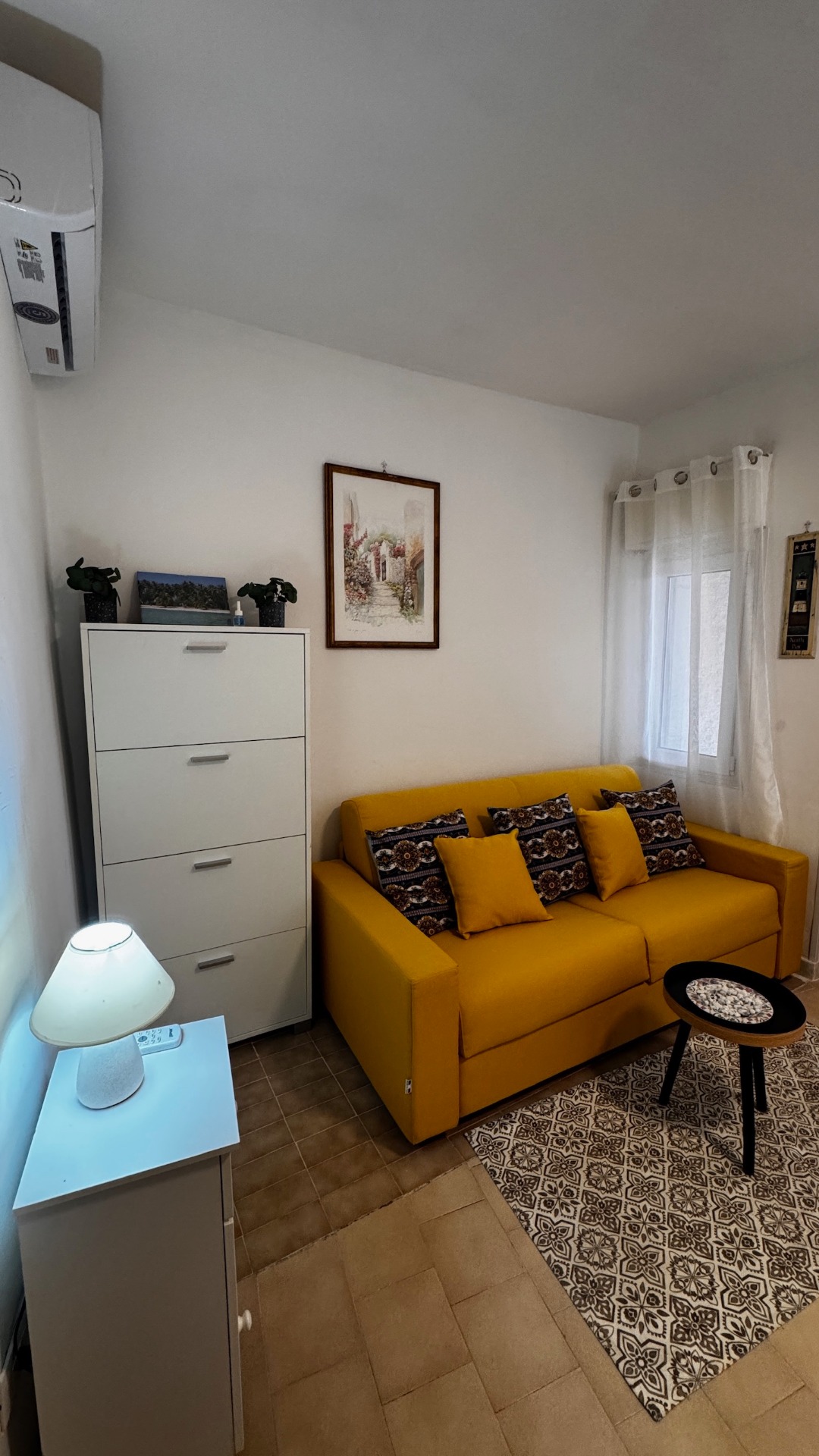 Apartmán 3+kk – hlavní fotografie