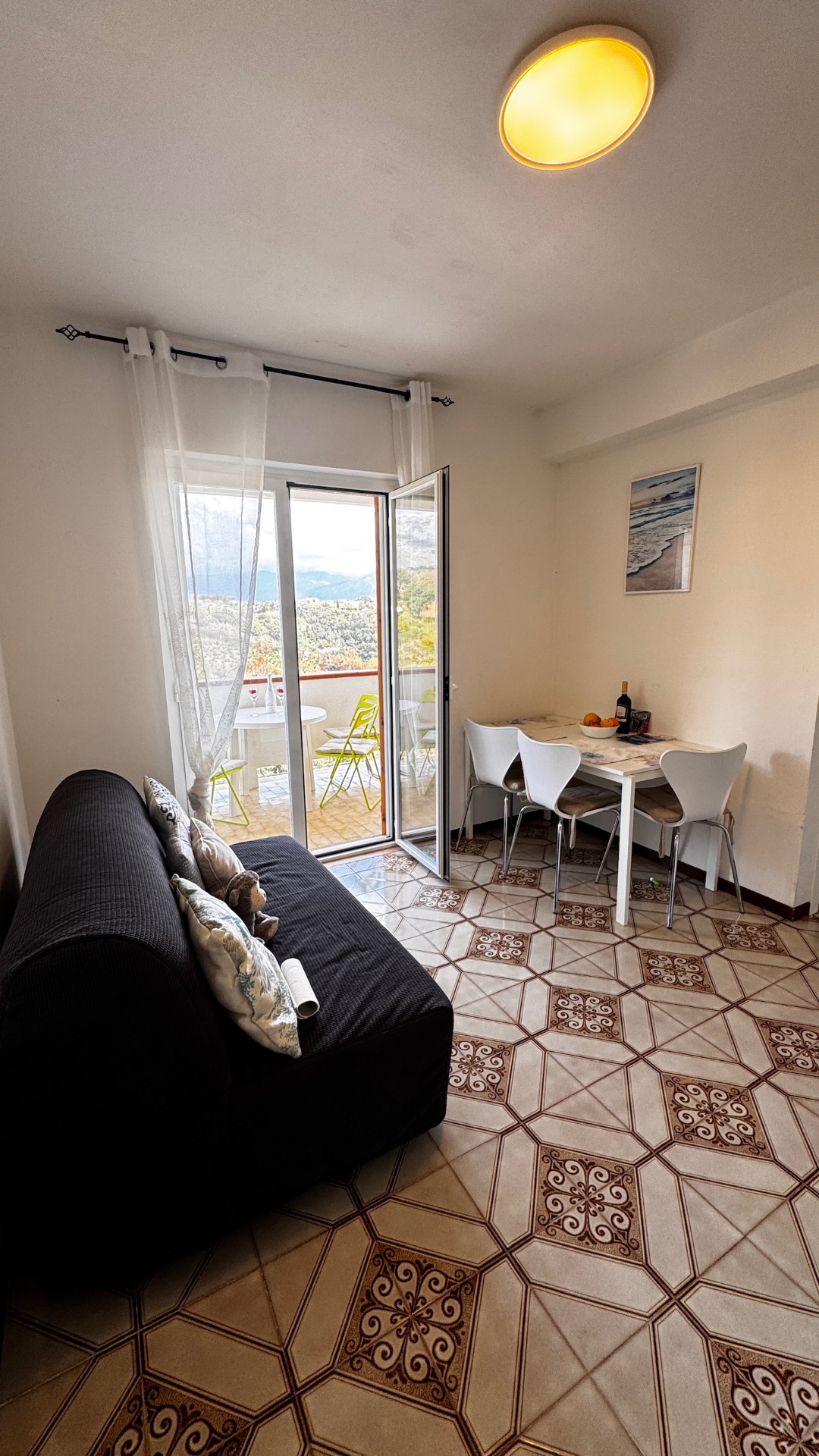 Apartmán 2+kk – fotografie 4